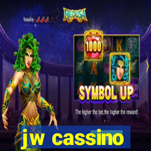 jw cassino